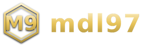mdl97 โลโก้